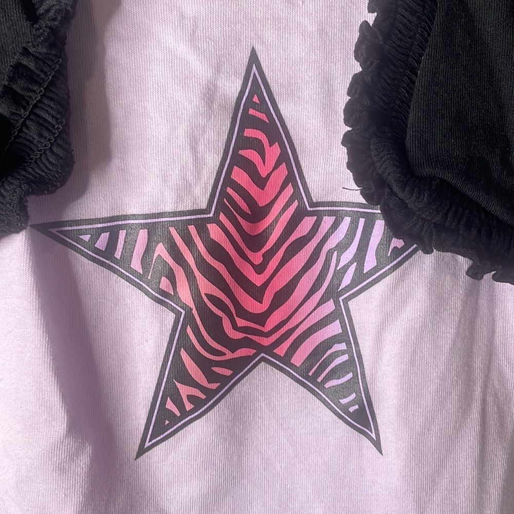 Star Dress - Picture 2 of 9